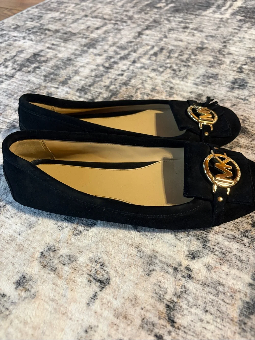 Michael Kors classic black